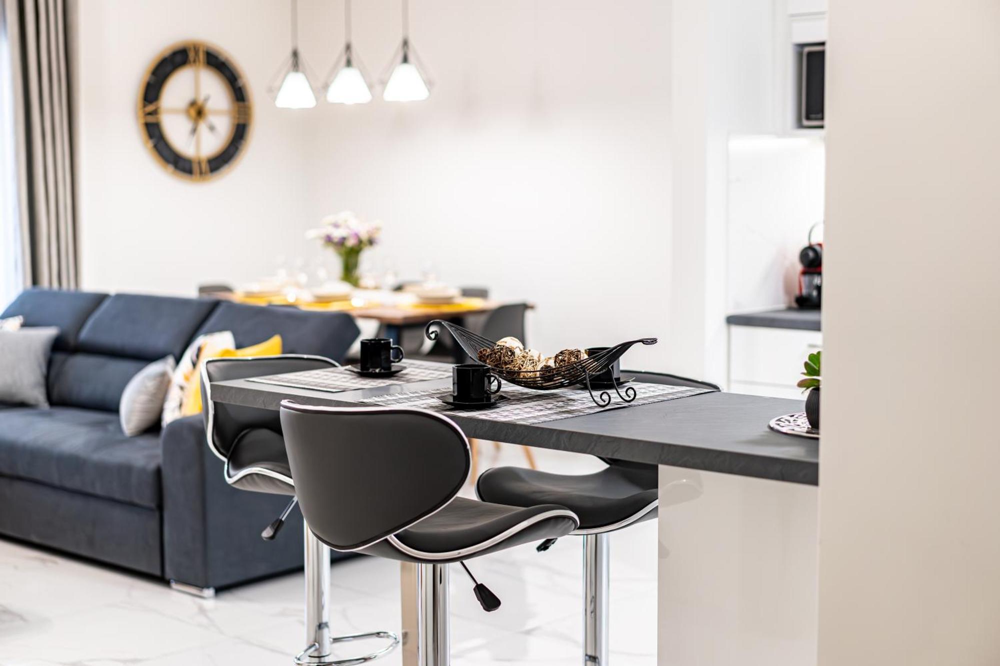 Euphoria Apartment Каламата Екстериор снимка