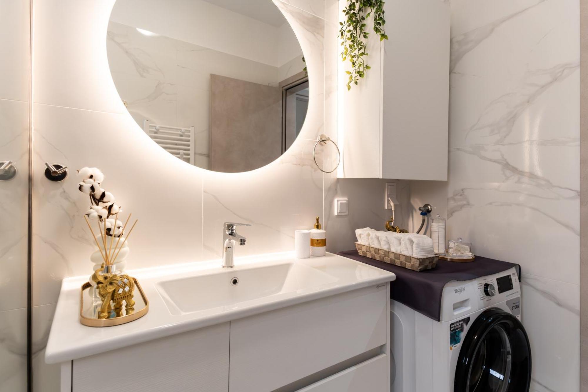 Euphoria Apartment Каламата Екстериор снимка