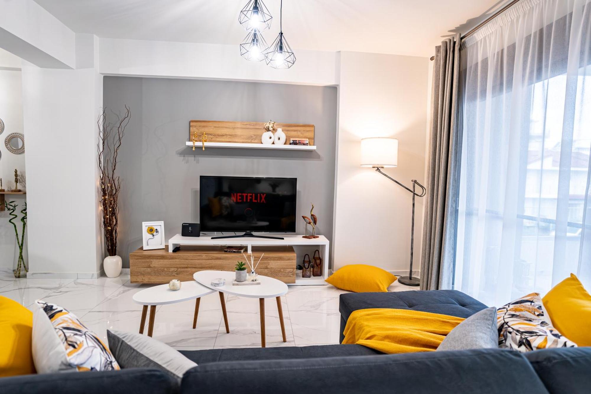 Euphoria Apartment Каламата Екстериор снимка